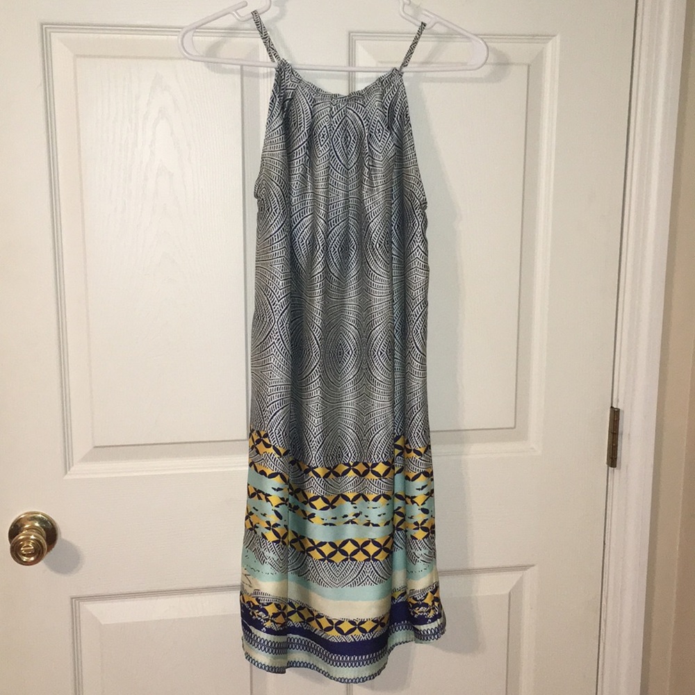 Uncle Frank sundress size small